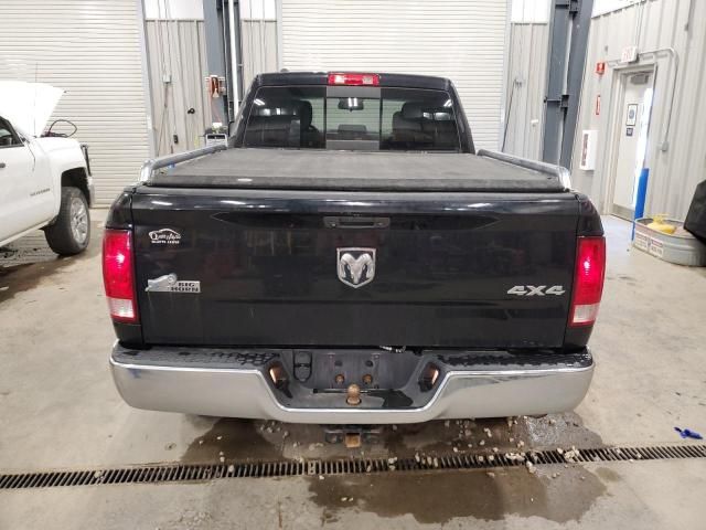 2014 Dodge RAM 1500 SLT