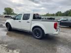2020 Nissan Frontier S