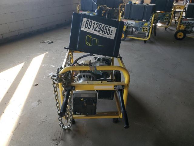 2006 Mcculloch FG5700MK Generation