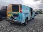 2005 Chevrolet Express G2500
