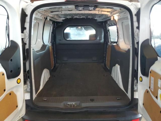 2020 Ford Transit Connect XLT