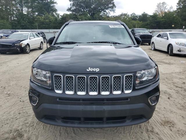 2015 Jeep Compass Latitude