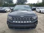 2015 Jeep Compass Latitude
