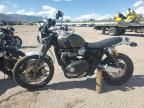 2022 Triumph Scrambler 1200 XC