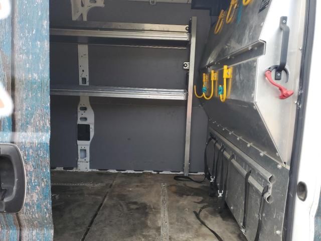 2018 Dodge RAM Promaster 3500 3500 High