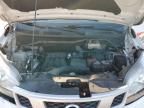 2019 Nissan NV200 2.5S