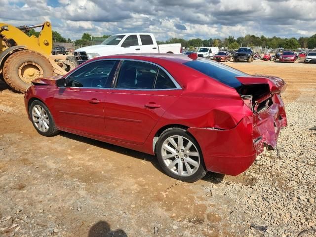 2013 Chevrolet Malibu 2LT