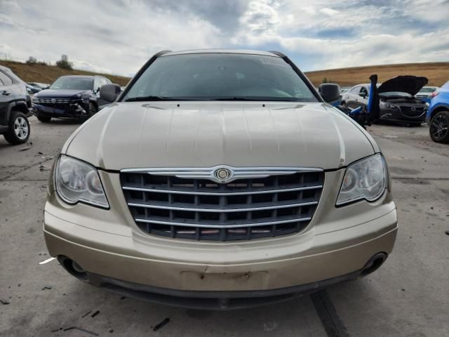 2008 Chrysler Pacifica Touring