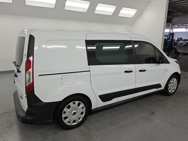 2021 Ford Transit Connect XL