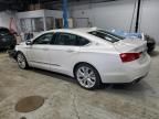 2018 Chevrolet Impala Premier