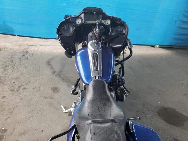 2015 Harley-Davidson Fltrxs Road Glide Special