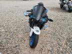 2007 Honda CBR600 RR
