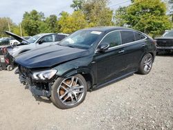 2022 Mercedes-Benz Gle Coupe amg 53 4matic for sale in Marlboro, NY