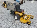 2017 Walker MT251-11 ZTR Lawn Mower