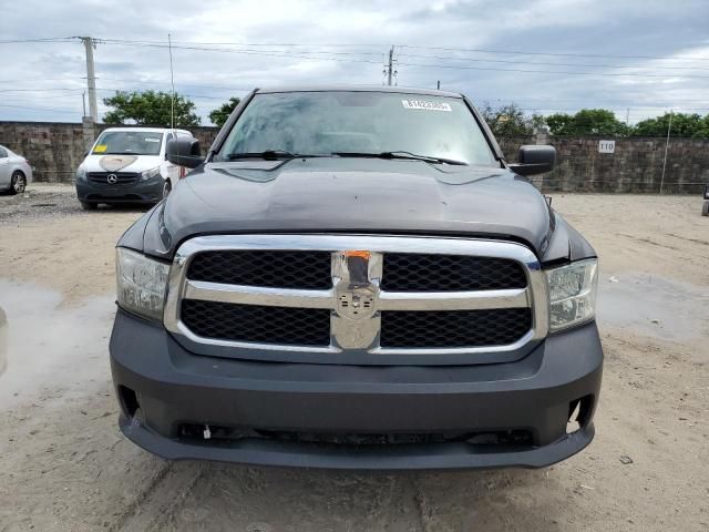 2015 Dodge RAM 1500 ST