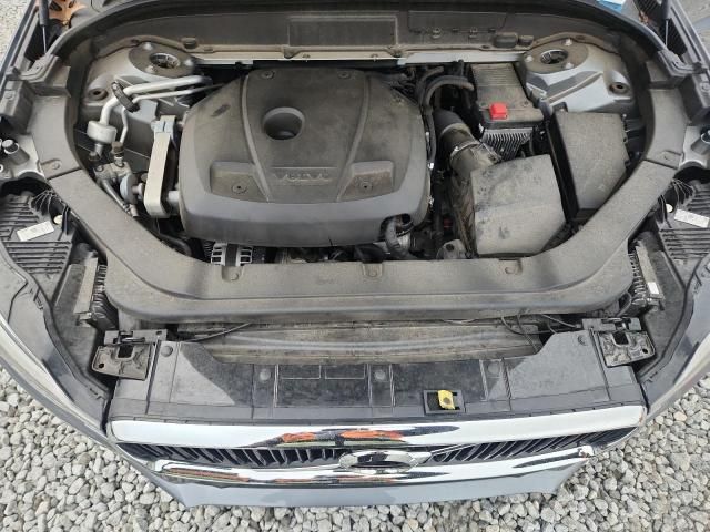 2018 Volvo Xc60 T5