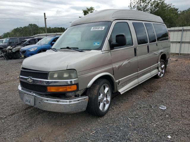 2003 Chevrolet Express G1500