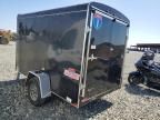 2018 Interstate West Corporati 2018 Interstate ILRD610SAFS Enclosed Cargo Trailer