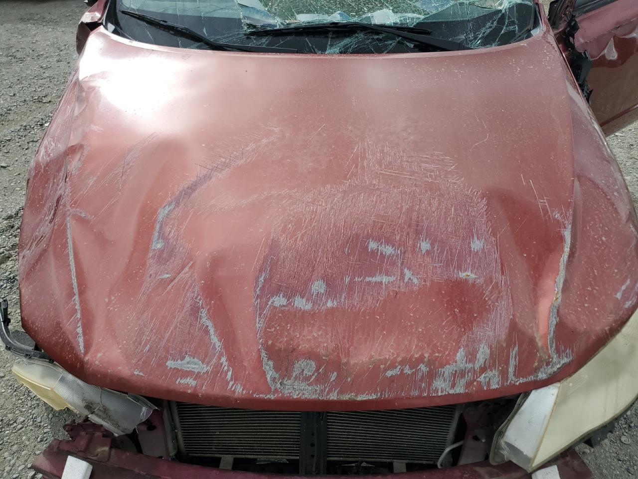 2011 Subaru Forester 2.5x