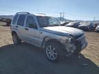 2003 Jeep Liberty Limited