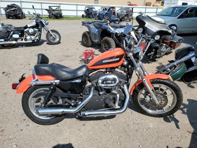 2006 Harley-Davidson XL1200 R