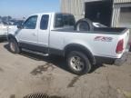 2002 Ford F150