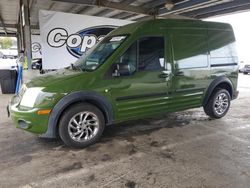 2011 Ford Transit Connect XLT en venta en Hayward, CA