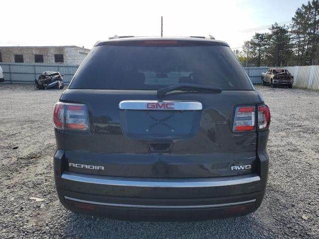 2014 GMC Acadia Slt-1