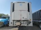 2009 Utility VS2RA Refrigerated Van Trailer