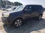 2013 Honda Pilot EX