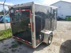 2017 Rc Trailers Cargo Trailer