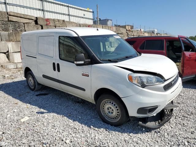 2022 Dodge RAM Promaster City Tradesman