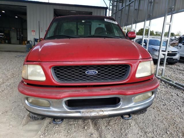 1998 Ford F150