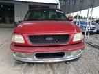 1998 Ford F150