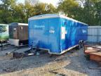 2016 Sure-Trac STRCH10224TA-100 Enclosed Cargo Trailer