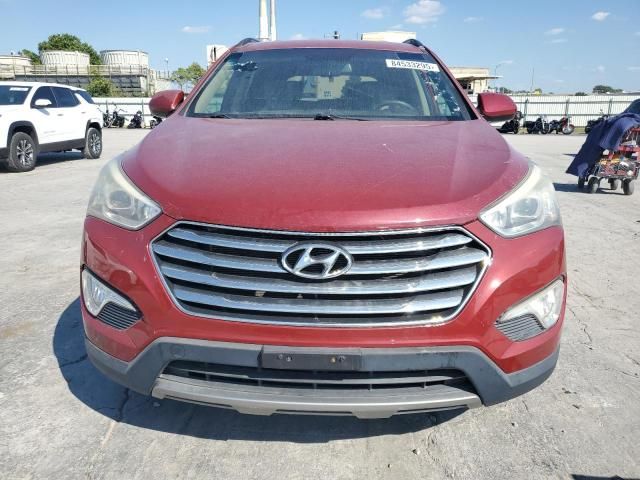 2015 Hyundai Santa FE GLS