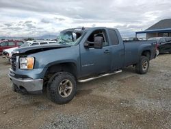 2009 GMC Sierra K2500 Heavy Duty for sale in Helena, MT