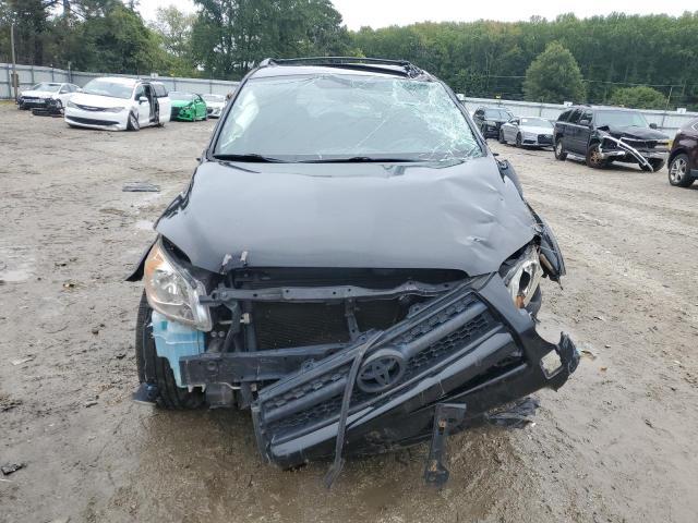 2010 Toyota Rav4 Sport