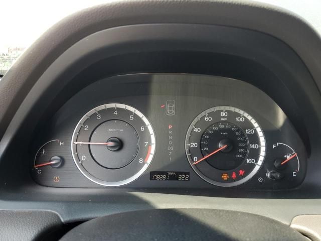 2008 Honda Accord EX
