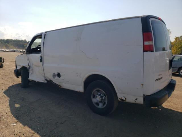 2008 Chev Express G2500
