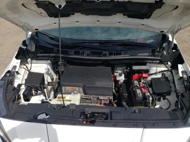 2019 Nissan Leaf S