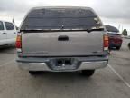 2001 Toyota Tundra Access Cab