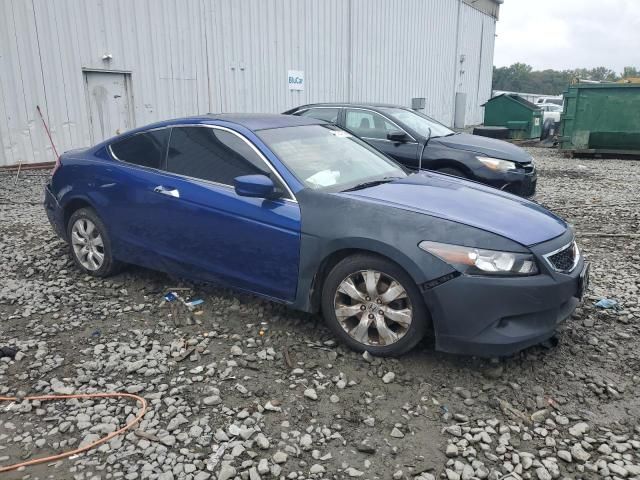 2008 Honda Accord exl
