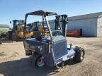 2016 Princeton PB 55.3 Forklift