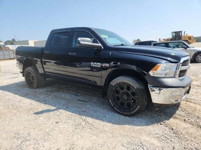 2014 Dodge RAM 1500 ST