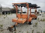 2001 Fene 2001 Arrow Board Trailer