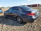 2016 Mercedes-Benz E 350 4matic