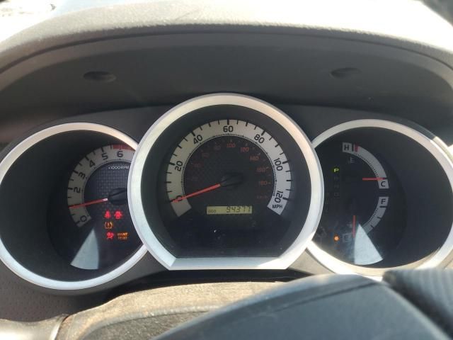 2014 Toyota Tacoma Access Cab