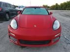 2015 Porsche Panamera 2