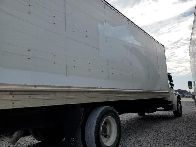 2020 Freightliner M2 106 MED-Expeditor Truck